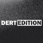 Dert Edition Sticker Araba Oto Araç Yazısı | Sticker Master