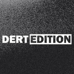 Sticker Master Dert Edition Motorsiklet,Kask,Laptop,Motor Ve Oto Araç Sticker 20 X 3 Cm Sticker Master