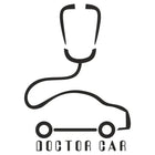 Doktor Araba Sticker Stetoskop Tasarım | Sticker Master