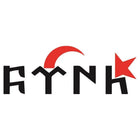 Göktürkçe Ay Yıldız Sticker Orhun Alfabesi | Sticker Master