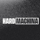 Hard Machina Sticker Araba Motor Oto Araç | Sticker Master