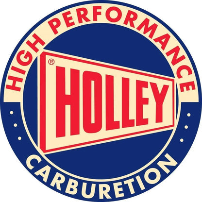 Sticker Master Holley Sticker Motor, Kask, Laptop, Araba, Oto Araç İçin Dayanıklı Etiket Decal