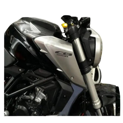 Sticker Master Honda CB250R Sticker Seti – Tank, Kask, Gövde Uyumlu Etiket Takımı - Sticker Master