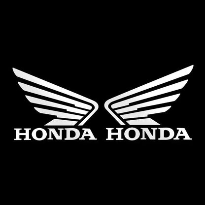 Sticker Master Honda CBR1000 CBR600RR CBR650R CB1000R CB1100 CB650F CBR300R VFR1200 Motosiklet Sticker Seti (Su Geçirmez 1 Çift) - Sticker Master