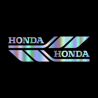 Sticker Master Honda CBR1000 CBR600RR CBR650R Sticker Seti – Amortisör ve Gövde Uyumlu Etiketler - Sticker Master