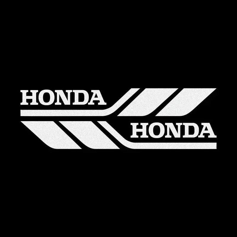 Sticker Master Honda CBR1000 CBR600RR CBR650R Sticker Seti – Amortisör ve Gövde Uyumlu Etiketler - Sticker Master