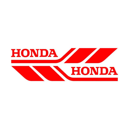 Sticker Master Honda CBR1000 CBR600RR CBR650R Sticker Seti – Amortisör ve Gövde Uyumlu Etiketler - Sticker Master