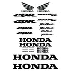 Honda CBR 900RR Sticker Seti Komple Motor Çıkartma | Sticker Master
