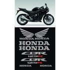 Honda CBR125R Sticker Set - Grenaj Etiket Takımı | Sticker Master