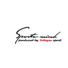 Sports Mind Sticker | Honda Integra Uyumlu Araç Çıkartması | Sticker Master