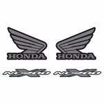 Sticker Master Honda Nc700x Komple Sticker Set Motor Çıkartma Etiket Sticker Master