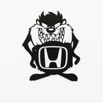 Sticker Master Honda Taz Sticker Oto Araç Çıkartma Etiket 20 Cm Sticker Master