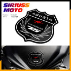 MV Agusta 75. Yıl Sticker: Premium Amblem Dekalı | Sticker Master