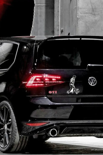 Sticker Master Mustafa Kemal Atatürk Kocatepe Motorsiklet,Kask,Laptop,Motor Ve Oto Araç Sticker  20 X 14 Cm Sticker Master