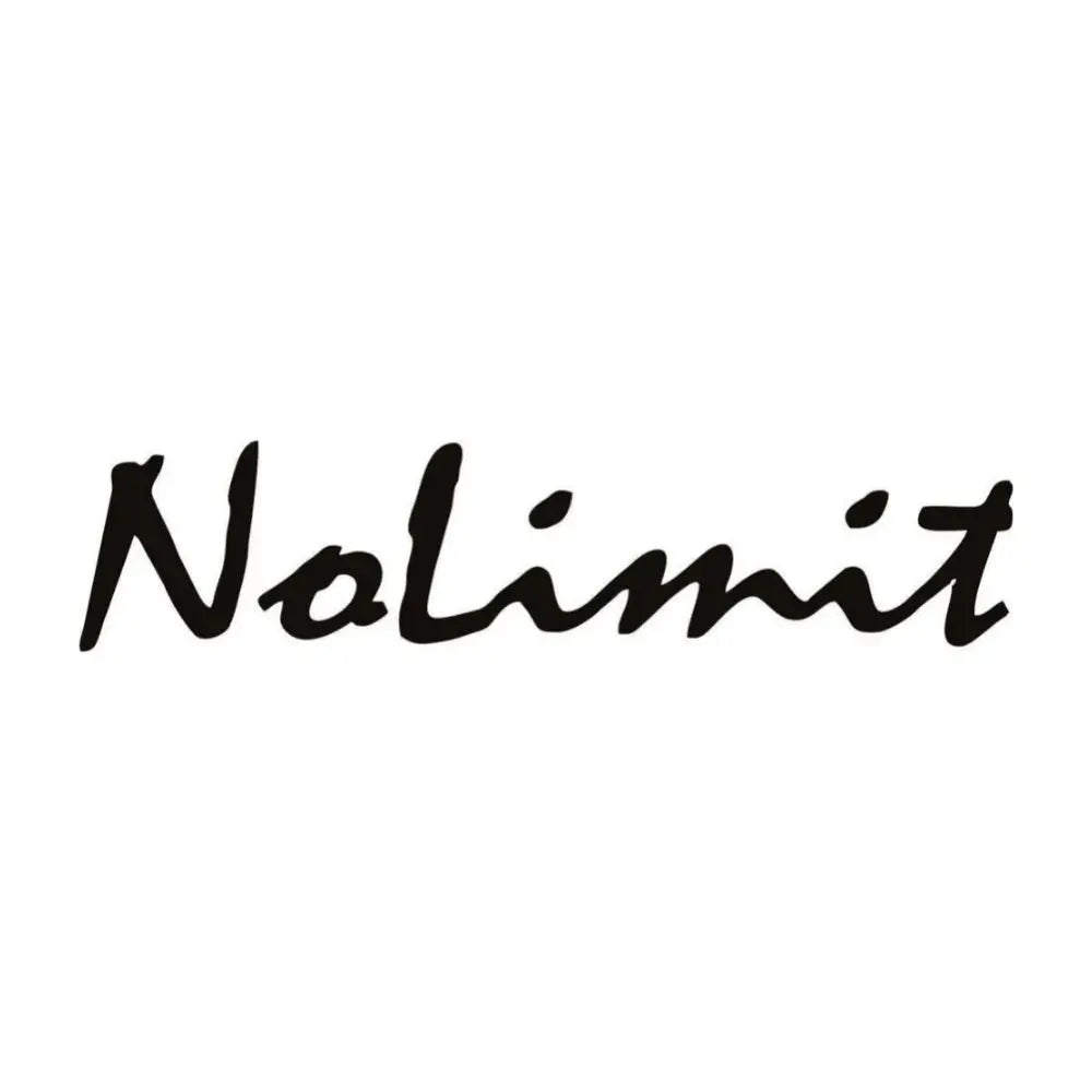 No Limit Sticker No Limit Sticker, Sınır Tanımayan Yazı Etiketi - Sticker Master