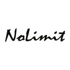 No Limit Sticker, Sınır Tanımayan Yazı Etiketi | Sticker Master