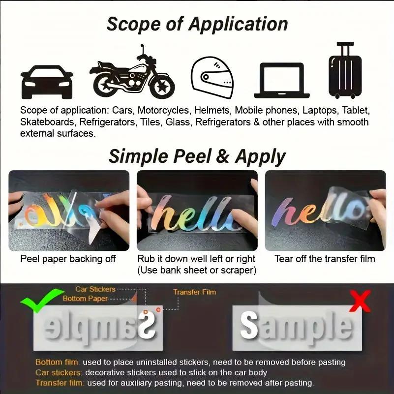 Sticker Master OFF ROAD Ön Cam Stickerı | Dağ Temalı Arazi Aracı Çıkartması - Sticker Master