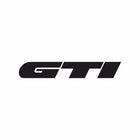 Peugeot Gti Sticker | Sportif Araç Logo Etiketi | Sticker Master