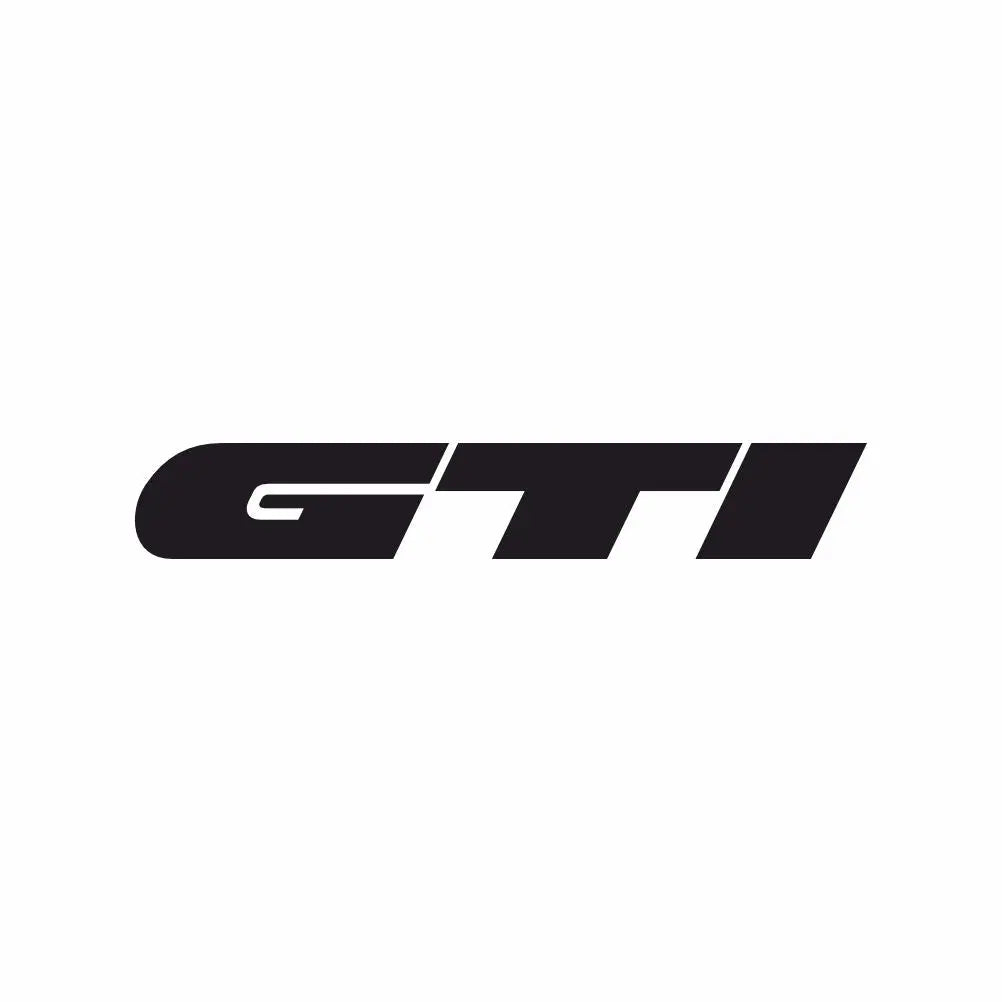 Sticker Master Peugeot GTI Sticker – 15 cm Sportif Oto Etiket Sticker Master