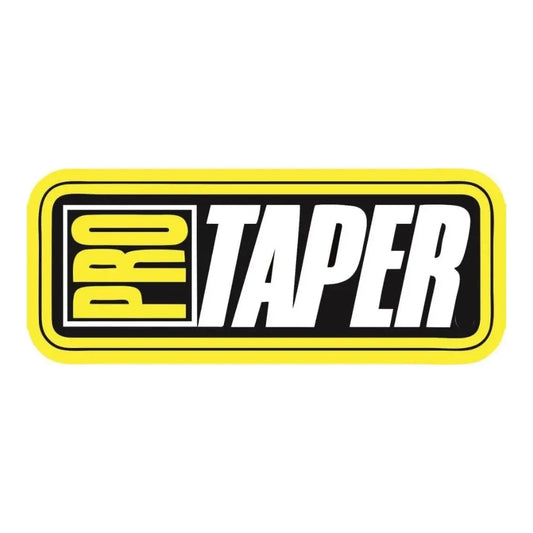Sticker Master Pro Taper Sticker – 15 Cm Motosiklet Gidon Etiketi Sticker Master