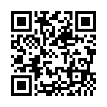 Sticker Master Qr Kod Karekod Sticker Oto, Motorsiklet, Kask,Cam, Laptop Sticker 5X5 Cm 25 Adet