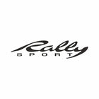 Rally Sport Sticker, Yarış Temalı Araç ve Motor Etiketi | Sticker Master