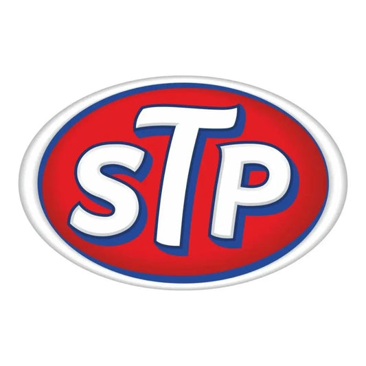 Sticker Master STP Sticker – Motor, Kask, Araba, Laptop İçin Dayanıklı Yarışçı Etiket 15 cm Sticker Master