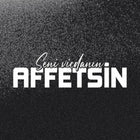 Seni Vicdanın Affetsin Sticker: Anlamlı Yazı Etiketi | Sticker Master
