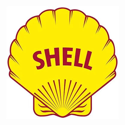 Sticker Master Shell Motor, Kask, Laptop, Araba, Oto Araç İçin Dayanıklı Etiket Decal Sticker Master