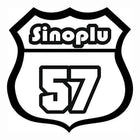 Sinoplu 57 Sticker, Memleket Plaka Tasarım Araç Etiketi | Sticker Master