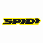 Spidi Sticker - İtalyan Performans Ekipmanları Logosu | Sticker Master