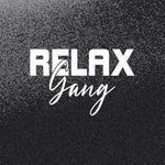 Sticker Master Sticker Master Relax Gang Sticker – 20 × 13 cm – Kask,Oto,Motor,Laptop Etiket Sticker Master