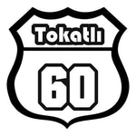 Sticker Master Tokatlı Sticker 12 Cm – Memleket Aşkı Yolda! Sticker Master