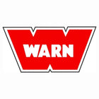 Warn Off Road Sticker - Efsanevi Vinç Gücü Logosu | Sticker Master