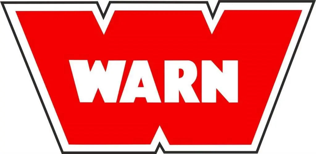 Sticker Master Warn Off Road Sticker Seti Motor, Kask, Laptop, Araba, Oto Araç İçin Dayanıklı Etiket Decal