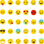 Sticker Master Whatsapp Emoji Sticker Set