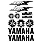 Yamaha XTX Sticker | Komple Grenaj Seti (XT660X) | Sticker Master