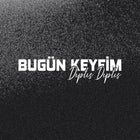 Bugün Keyfim Dıptıs Dıptıs Sticker | Komik Araba & Laptop Etiketi | Sticker Master