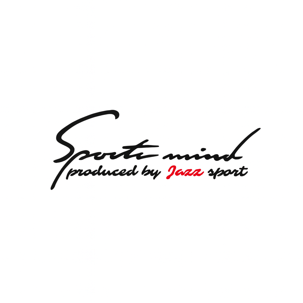 Sticker Master Honda Jazz Sports Mind Sticker Oto Araç Çıkartma Etiket 30 Cm