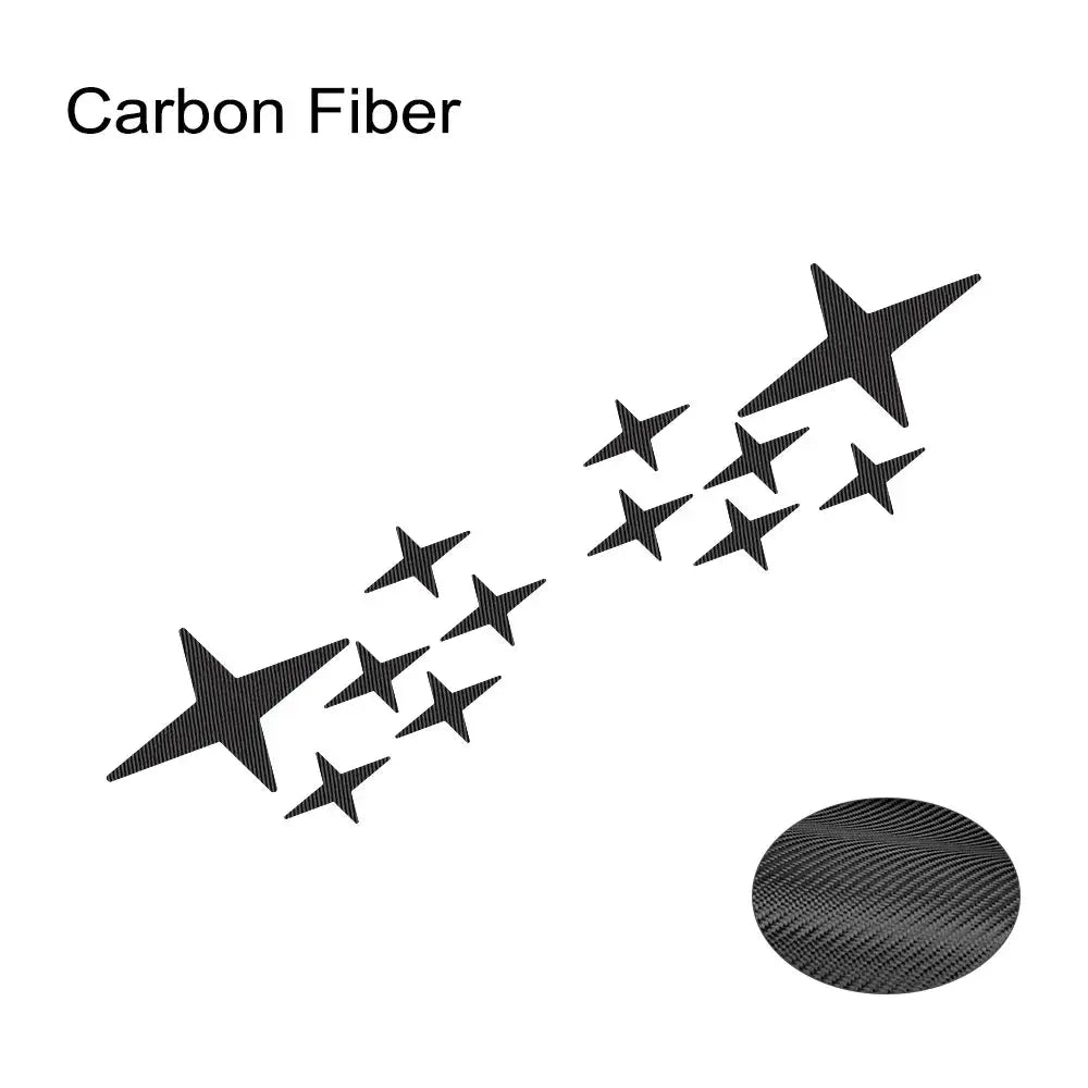 Sticker Master Araba Yan Çıkartma Sticker Etiket Yapıştırma Subaru Impreza WRX STI GDB GVB 2018 2009 2014 2002 2015 için Gövde Çizgili Çıkartmalar Koruyucu Aksesuarlar - Sticker Master