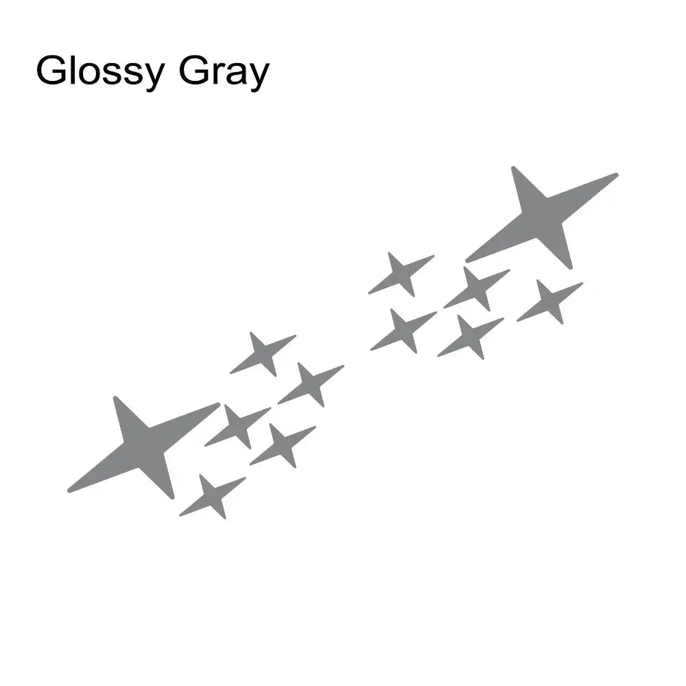 Sticker Master Araba Yan Çıkartma Sticker Etiket Yapıştırma Subaru Impreza WRX STI GDB GVB 2018 2009 2014 2002 2015 için Gövde Çizgili Çıkartmalar Koruyucu Aksesuarlar - Sticker Master