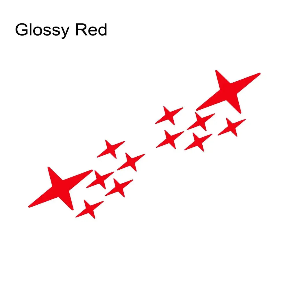 Sticker Master Araba Yan Çıkartma Sticker Etiket Yapıştırma Subaru Impreza WRX STI GDB GVB 2018 2009 2014 2002 2015 için Gövde Çizgili Çıkartmalar Koruyucu Aksesuarlar - Sticker Master