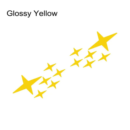 Sticker Master Araba Yan Çıkartma Sticker Etiket Yapıştırma Subaru Impreza WRX STI GDB GVB 2018 2009 2014 2002 2015 için Gövde Çizgili Çıkartmalar Koruyucu Aksesuarlar - Sticker Master