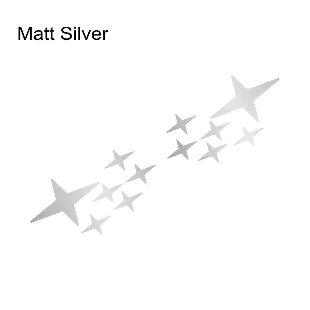 Sticker Master Araba Yan Çıkartma Sticker Etiket Yapıştırma Subaru Impreza WRX STI GDB GVB 2018 2009 2014 2002 2015 için Gövde Çizgili Çıkartmalar Koruyucu Aksesuarlar - Sticker Master