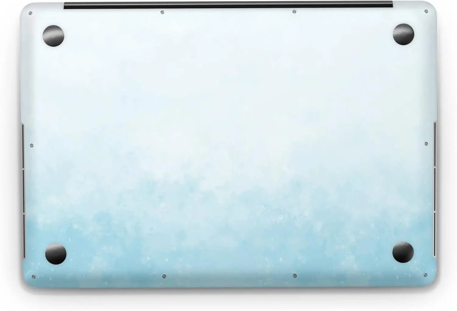 Sticker Master Watercolor Evrensel Sticker Dizüstü Bilgisayar Vinil Sticker Decal 12" 13" 13.3" 14" 15" 15.4" 15.6 inç Dizüstü Bilgisayar Çıkartma Koruyucu Macbook Asus Acer Hp Lenovo Huawei Dell İçin - Sticker Master