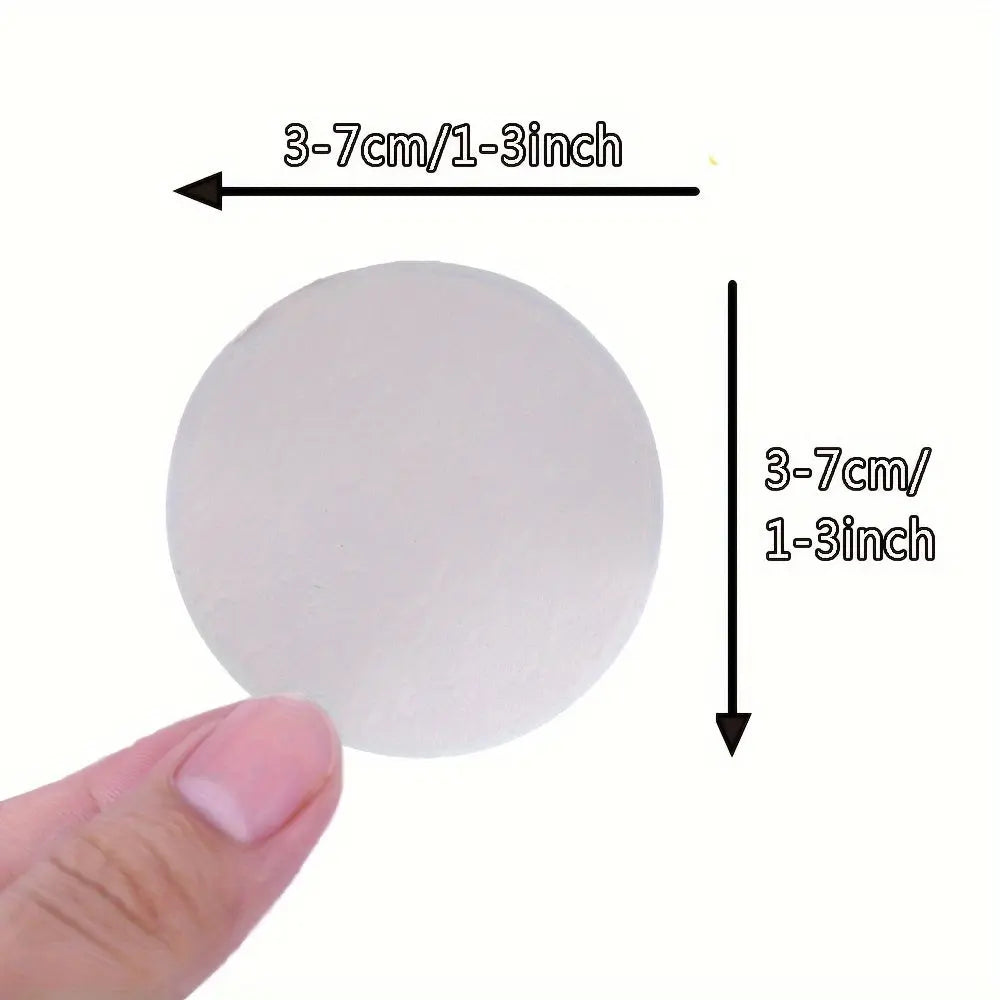 Akvarel Sevimli Hayvan Sticker Seti 50’li | Sticker Master - Sticker Master