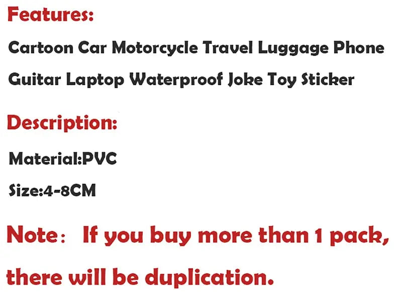 Disney Cool Super Kahraman Anime Sticker Set | Sticker Master - Sticker Master