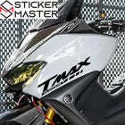 TMAX Sticker | Yamaha 500 530 560 İçin Sport Racing Yan Grenaj Decal (2 Adet)