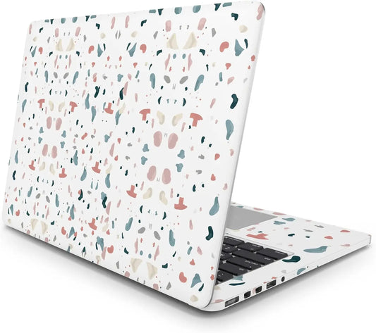 Sticker Master Pattern 1 Evrensel Sticker Dizüstü Bilgisayar Vinil Sticker Decal 12" 13" 13.3" 14" 15" 15.4" 15.6 inç Dizüstü Bilgisayar Çıkartma Koruyucu Macbook Asus Acer Hp Lenovo Huawei Dell İçin - Sticker Master