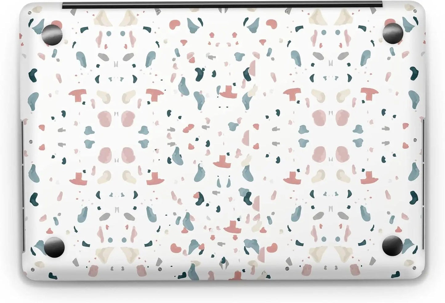 Sticker Master Pattern 1 Evrensel Sticker Dizüstü Bilgisayar Vinil Sticker Decal 12" 13" 13.3" 14" 15" 15.4" 15.6 inç Dizüstü Bilgisayar Çıkartma Koruyucu Macbook Asus Acer Hp Lenovo Huawei Dell İçin - Sticker Master